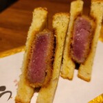 焼肉 うしみつ - 