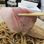 煮干らーめん 川むら - 