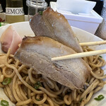 煮干らーめん 川むら - 