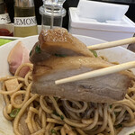 煮干らーめん 川むら - 