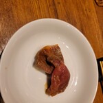 焼肉 うしみつ - 