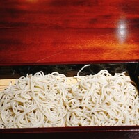 蕎麦懐石 無庵 - 