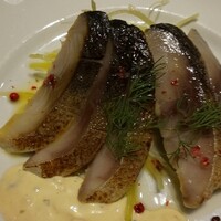 シャンパン食堂 - 