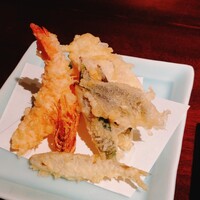 蕎麦懐石 無庵 - 