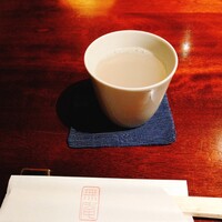 蕎麦懐石 無庵 - 