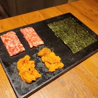 焼肉 うしみつ 恵比寿本店 - 