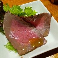 シャンパン食堂 - 
