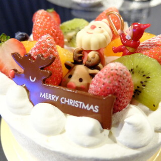 ケーキ屋 こもれび_1