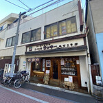 ラッキー亀有２号店 - 