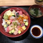 Hakata N Izakaya Gyo Gyo Gyo - 