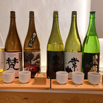 RICE BAR CRAFT SAKE LABO - 