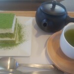 日本茶きみくら - 