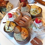 ザ・ラウンジ - 