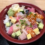 Hakata N Izakaya Gyo Gyo Gyo - 