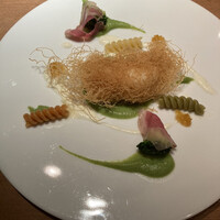 リストランテ ティー ブイ ビー - 