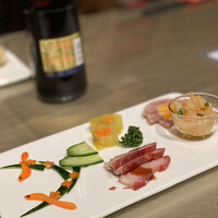 涵梅舫 銀座店 - 