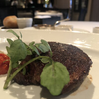 オーク ドア - 