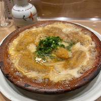 新宿割烹 中嶋 - 