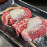 Honkaku Yakiniku Jukouen Amatsubo - 