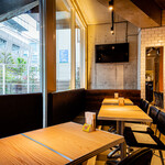 SKOOKUM HOTDOG DINER - 