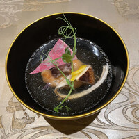 肉割烹ふたご THE JUNEI HOTEL KYOTO - 
