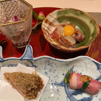 肉割烹ふたご THE JUNEI HOTEL KYOTO - 
