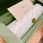 トラン・ブルー - 