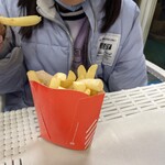 パピヨン - 料理写真: