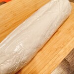 トラン・ブルー - 