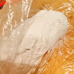 トラン・ブルー - 