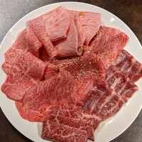 焼肉やまちゃん - 
