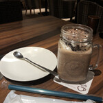 むさしの森珈琲 - 