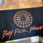 BABY FACE PLANET'S - 