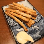 気ままな台所 居酒屋 ひこきち - 