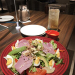 むさしの森珈琲 - 