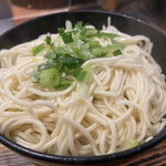 ら～めん 村田屋 - 替玉は食券で