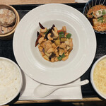 東京チャイニーズ 一凛 - 