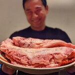 焼肉 嘉 - 