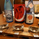 気ままな台所 居酒屋 ひこきち - 