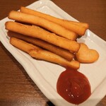 気ままな台所 居酒屋 ひこきち - 