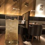 むさしの森珈琲 - 