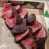 炭火焼肉KINOE - 