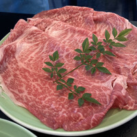 モリタ屋 東京丸の内店 - ＊ 竹　追加肉　4,500円