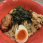 なると家 - 油そば 950円^ ^