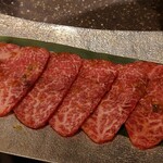 焼肉 登龍門 平塚店 - 