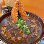 ちき家 めんどん - 