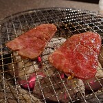 焼肉 登龍門 - 