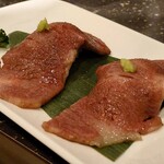 焼肉 登龍門 平塚店 - 