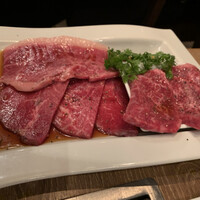 六本木焼肉　Kintan - 