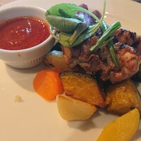 fish&wine BLUE OCEAN GRILL - 